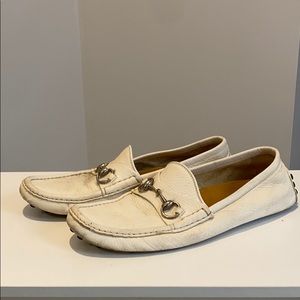 Gucci loafers
